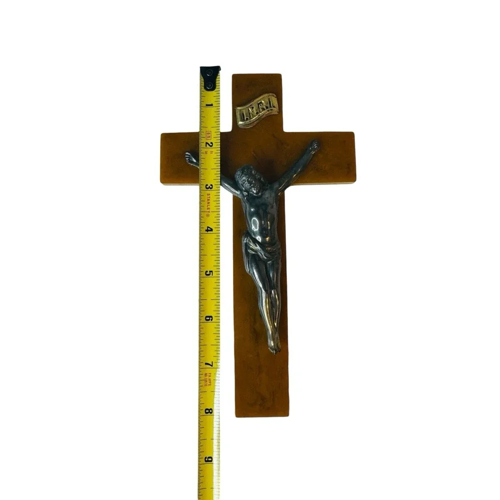 N/A vintage wooden